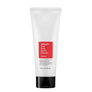 COSRX Salicylic Acid Daily Gentle Cleanser 150 ml