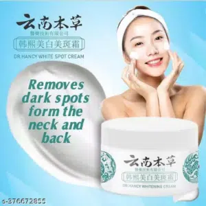 Japanese Melasma Whitening Cream