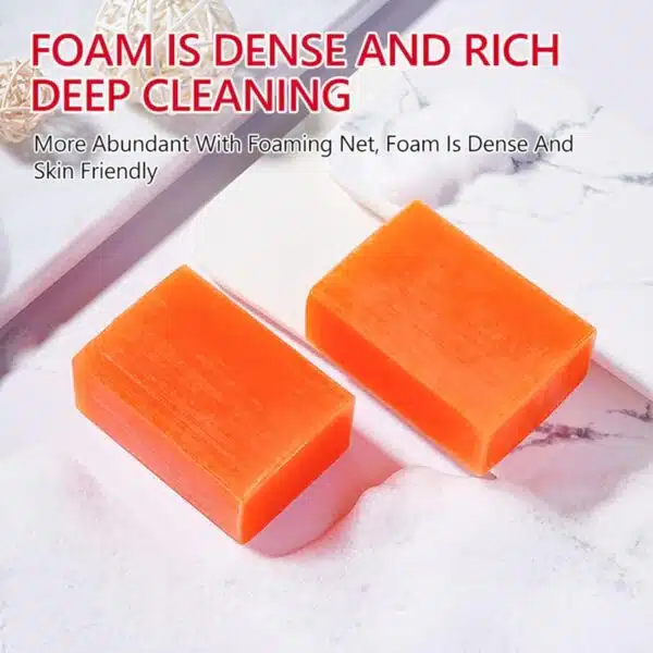Kojie San Skin Brightening Soap - Original Kojic Soap - Image 7