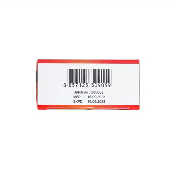 Fiorae Papaya & Gluta Plus Kojic Whitening Soap (165gm) - Image 6