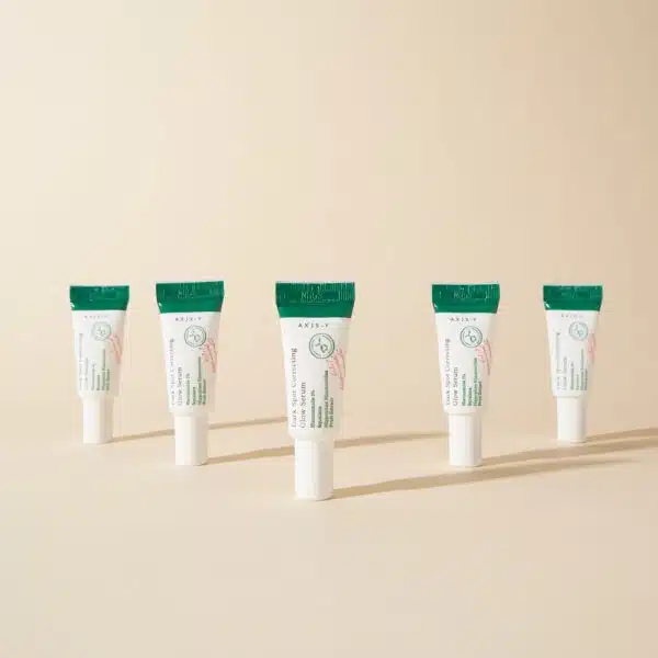 Dark Spot Correcting Glow Serum 5ml - Image 4