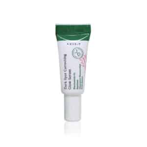 Dark Spot Correcting Glow Serum 5ml