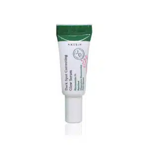 Dark Spot Correcting Glow Serum 5ml