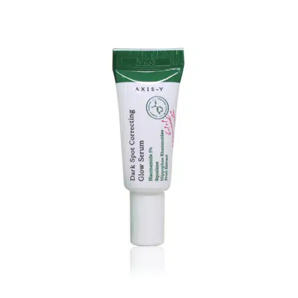 Dark Spot Correcting Glow Serum 5ml