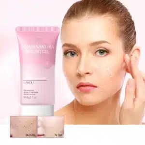 Laikou Japan sakura Peeling Gel 60gm