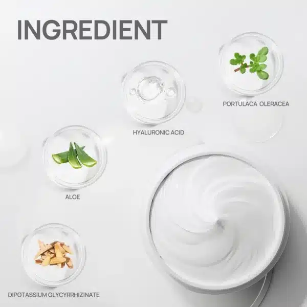 Lanbena Blackheads Removal Nose Plants Pore Strips - Image 8