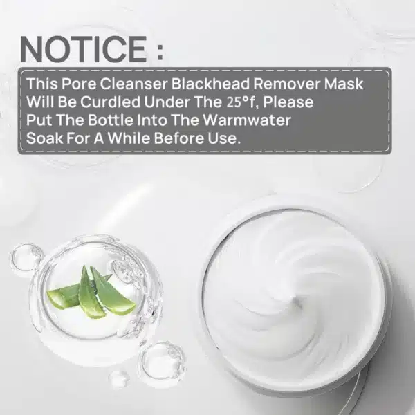 Lanbena Blackheads Removal Nose Plants Pore Strips - Image 11