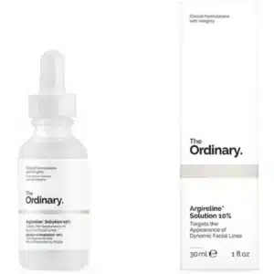 The Ordinary Argireline" Solution 10% Serum