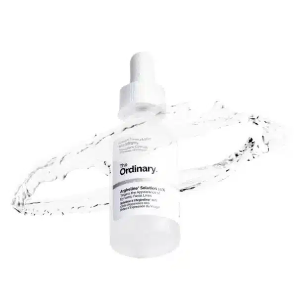 The Ordinary Argireline" Solution 10% Serum - Image 4