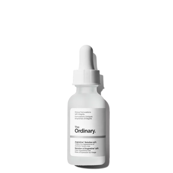 The Ordinary Argireline" Solution 10% Serum - Image 7