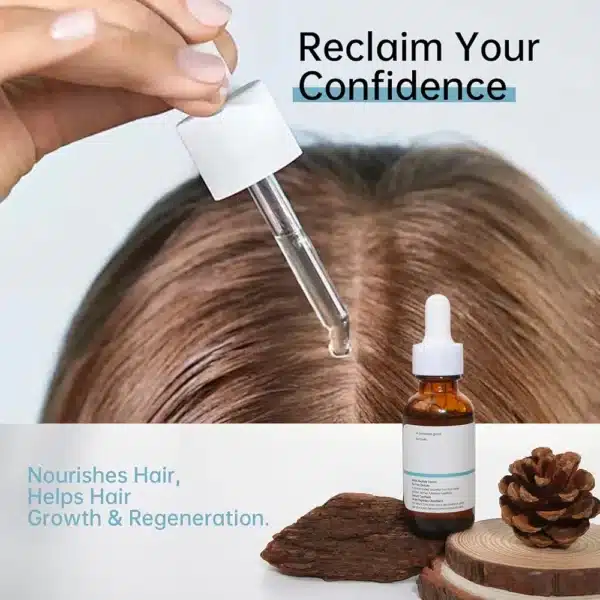 Ordinary Multi-Peptide Hair Serum 60ml - Image 6