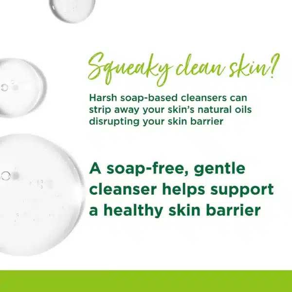 Simple Skin Refreshing Facial Wash Gel 150ml - Image 7