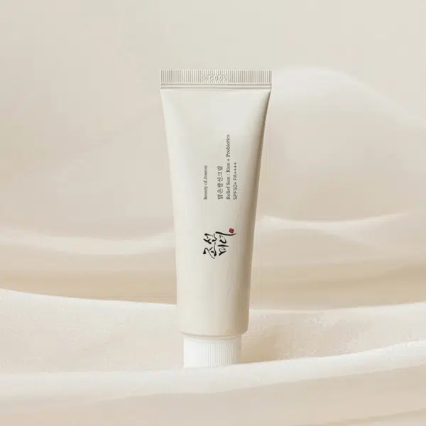 Beauty of Joseon Relief Sun: Rice + Probiotics SPF 50+ PA++++ 10ml - Image 6