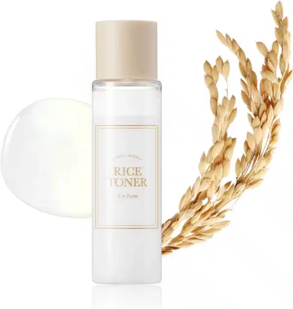 I’m From Rice Toner 30ml