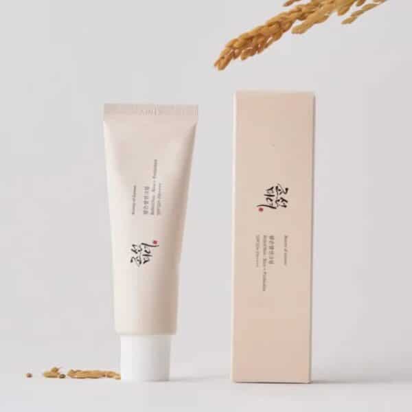 Beauty of Joseon Relief Sun: Rice + Probiotics SPF 50+ PA++++ 50ml