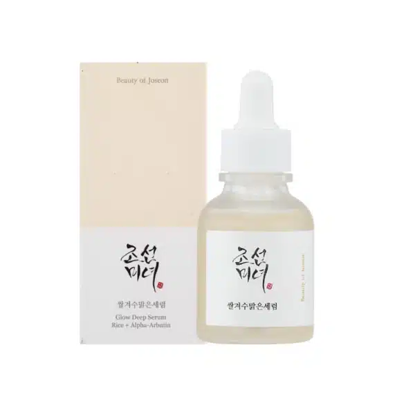 Beauty of Joseon Glow Deep Serum (Rice + Alpha Arbutin)
