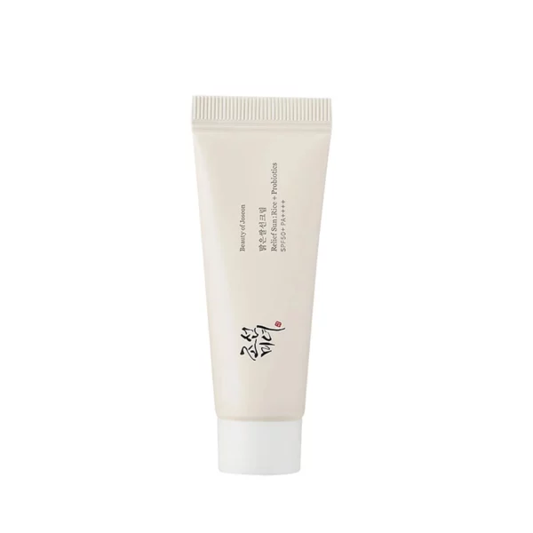Beauty of Joseon Relief Sun: Rice + Probiotics SPF 50+ PA++++ 10ml