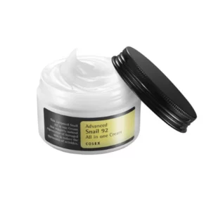 COSRX Advanced Snail 92 All in One Cream 100g