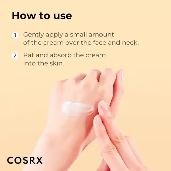 COSRX Advanced Snail 92 All in One Cream 100g - Image 3