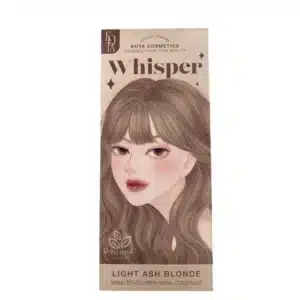Kota Cosmetics Hair Color