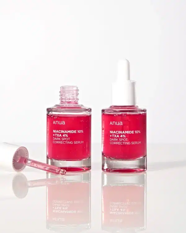 Anua Niacinamide 10% + TXA 4% Dark Spot Correcting Serum - Image 5