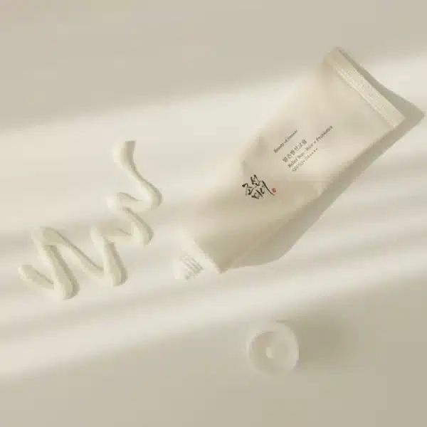 Beauty of Joseon Relief Sun: Rice + Probiotics SPF 50+ PA++++ 10ml - Image 2