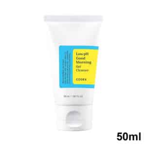 COSRX Low pH Good Morning Gel Cleanser 50ml
