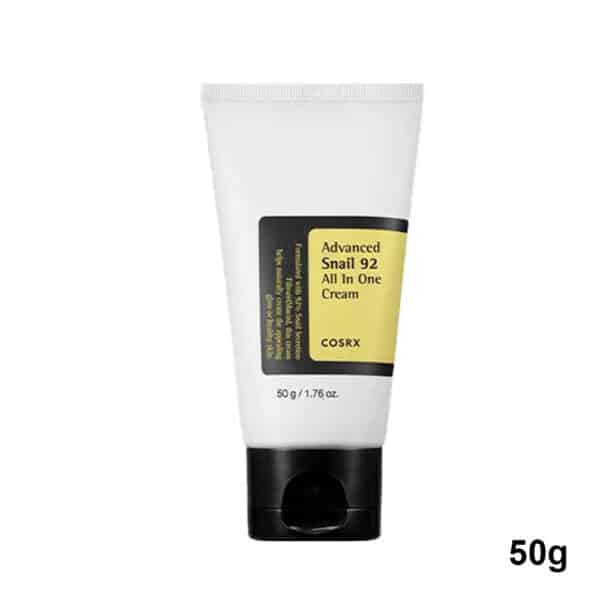 COSRX Advanced Snail 92 All In One Cream 50gm