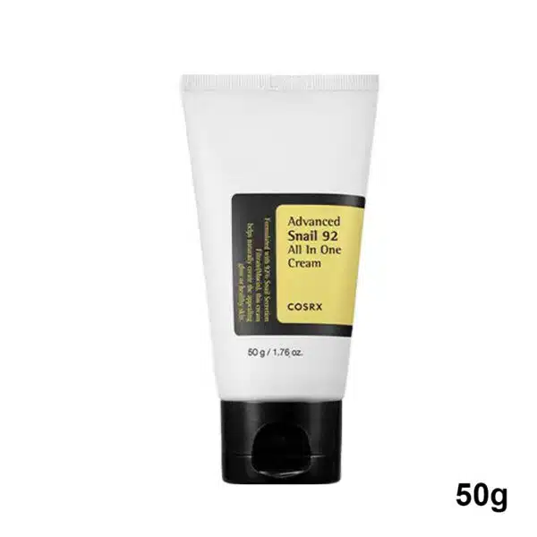 COSRX Advanced Snail 92 All In One Cream 50gm