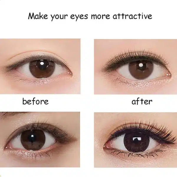 Magnetic Eyelash Applicator Set (Glue-Free) - Image 6