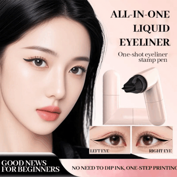 All In One Stamp Eyeliner Pen - Image 7