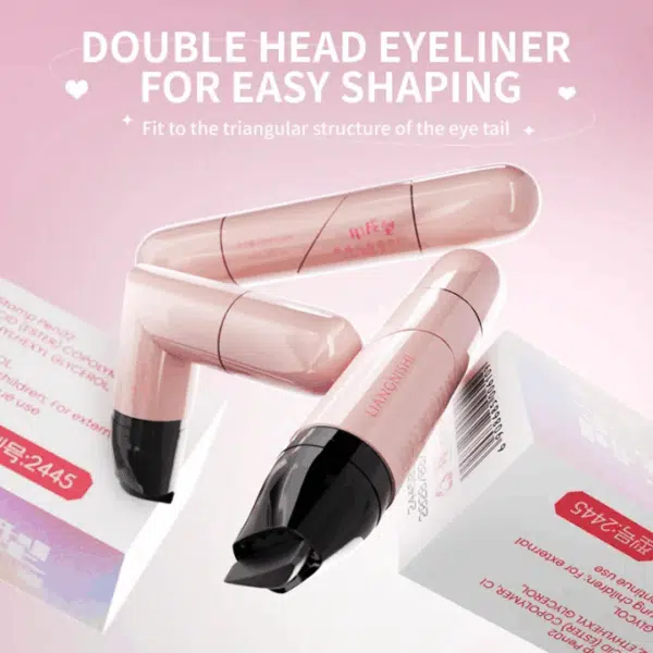 All In One Stamp Eyeliner Pen - Image 3