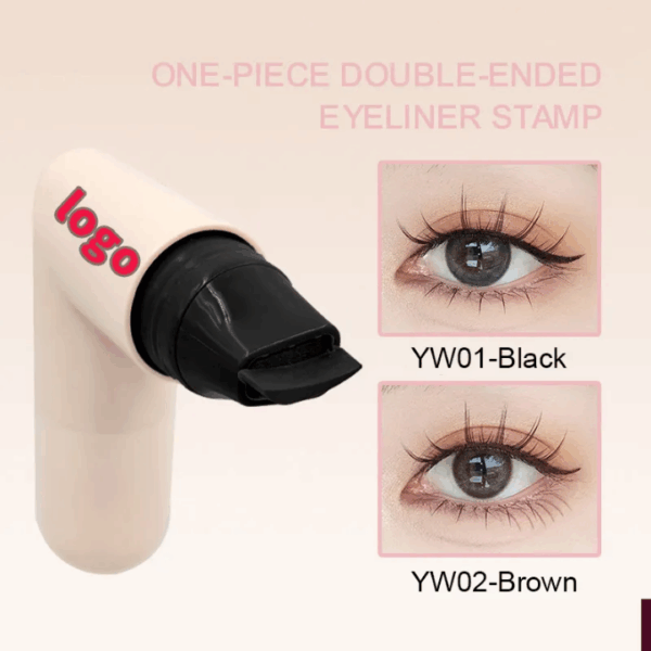 All In One Stamp Eyeliner Pen - Image 5