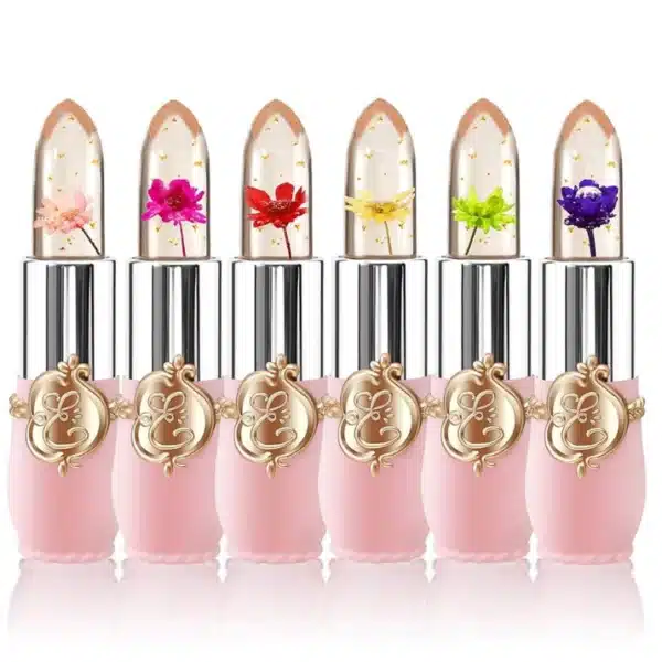 Real Flower Lipstick - Image 2