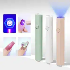 UV Lamp For Nails