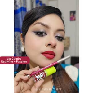 Beauty Glazed Lip Combo Offer