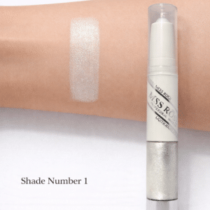 Miss Rose 2 in 1 Liquid Highlighter Stick