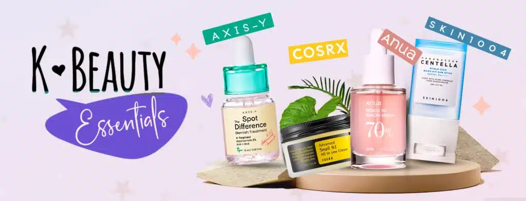 k-beauty-collection-banner