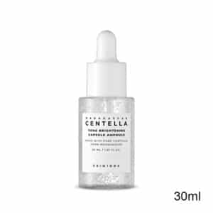 SKIN1004 Madagascar Centella Tone Brightening Capsule Ampoule