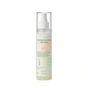 XIS-Y Dark Spot Correcting Glow Toner 125ml