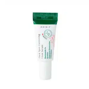 AXIS-Y Dark Spot Correcting Glow Serum 5ml