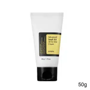 COSRX Advanced Snail 92 All In One Cream 50ml