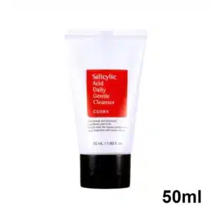 COSRX Salicylic Acid Daily Gentle Cleanser 50ml
