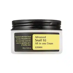 COSRX Advanced Snail 92 All In One Cream 100g