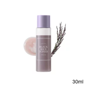 I’m From Black Rice Toner 30ml