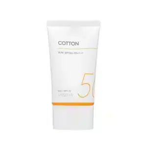MISSHA All Around Safe Block Cotton Sun SPF50+ PA++++