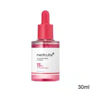 Medicube TXA Niacinamide 15 Serum 30ml