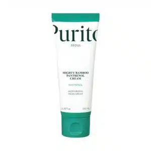 Purito Seoul Mighty Bamboo Panthenol Cream 100ml