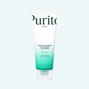 Purito Seoul Mighty Bamboo Panthenol Cleanser 150ml