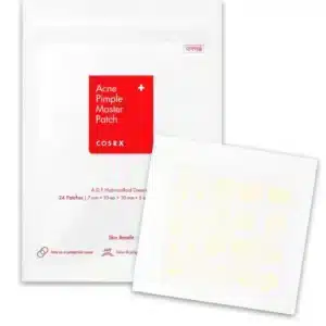 COSRX Acne Pimple Master Patch 24 Patches